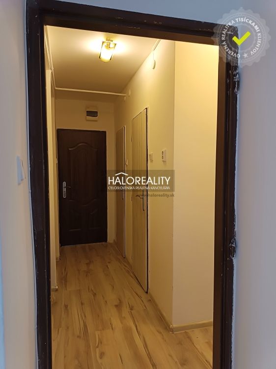 HALO reality - Predaj, dvojizbový byt Trebišov - 7