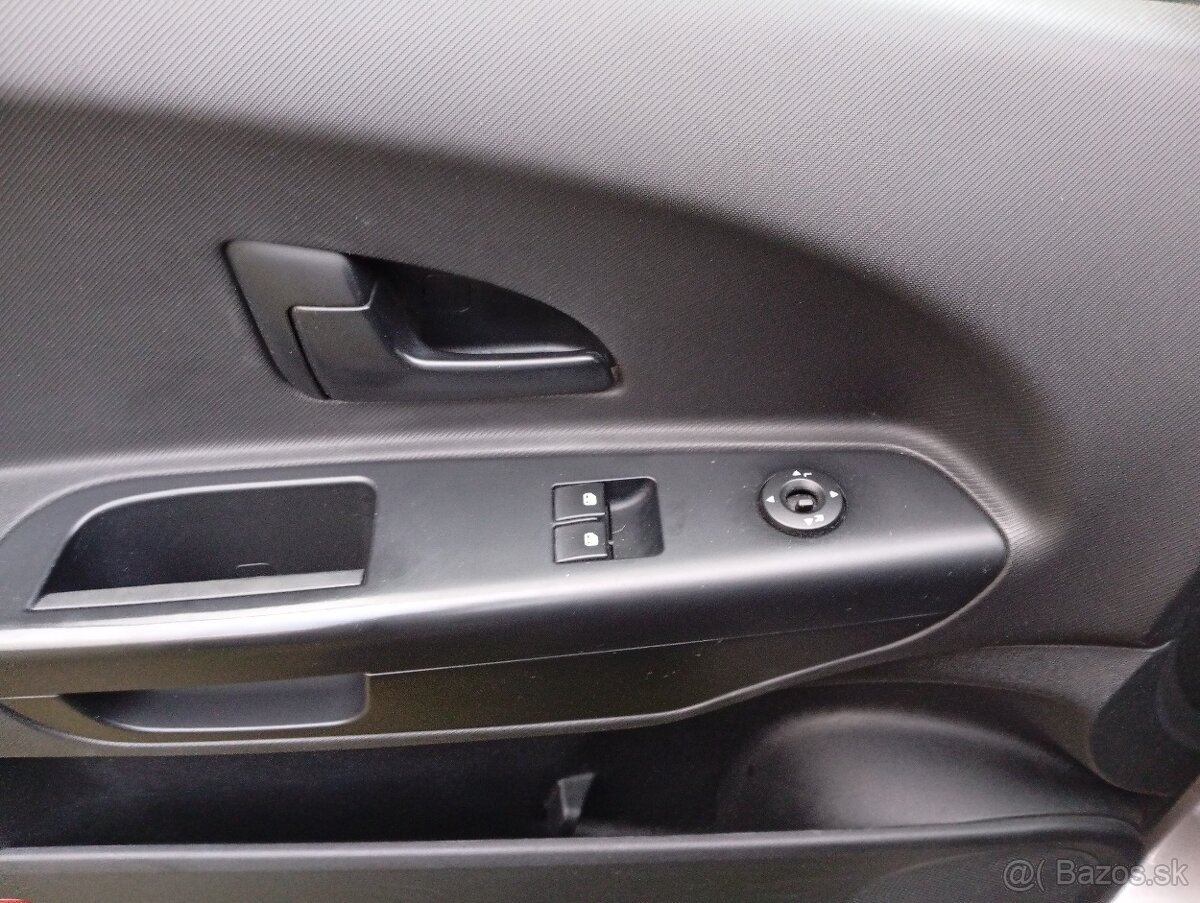 Kia Ceed 1.6 benzin 2011 - 7