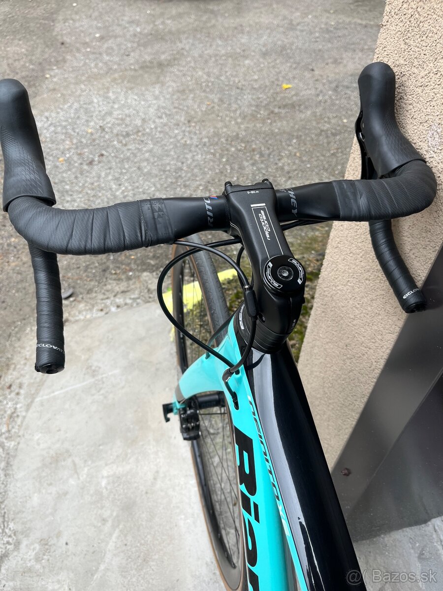 Bianchi Infinito XE 105 - 7