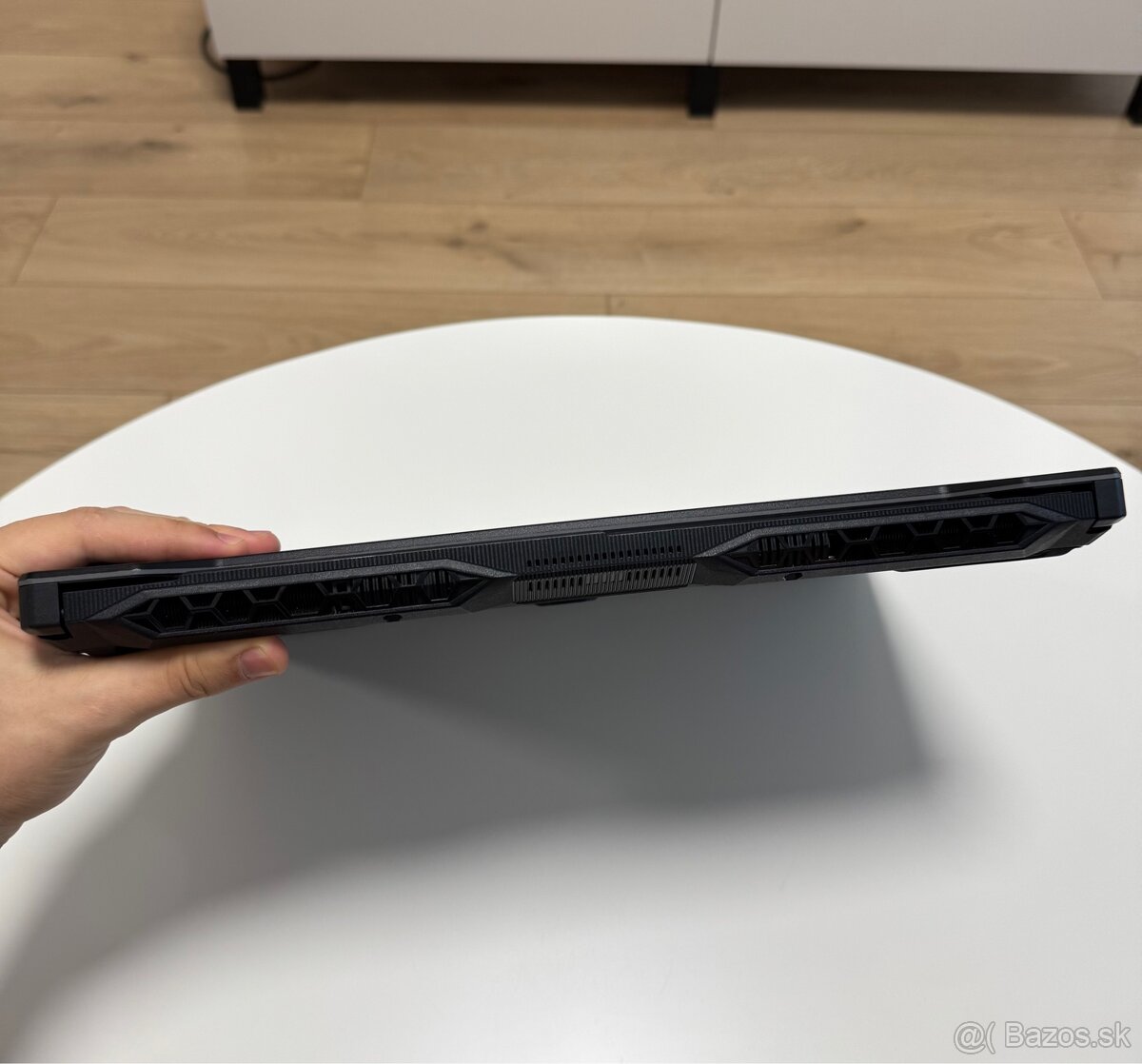 ASUS TUF Gaming F15 - 7