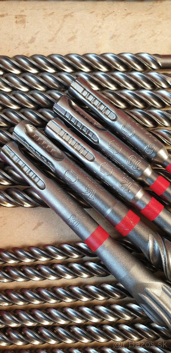 Milwaukee , Hilti , Bosch - 7