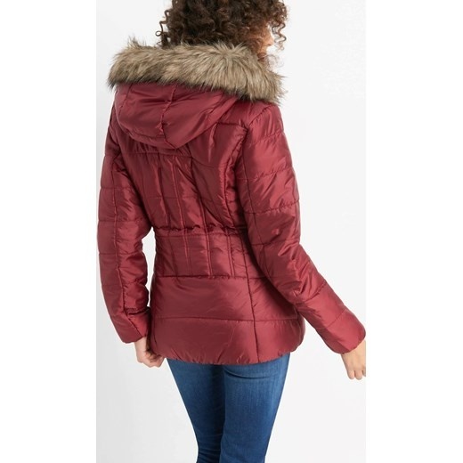 Zlta bunda Reserved - 7