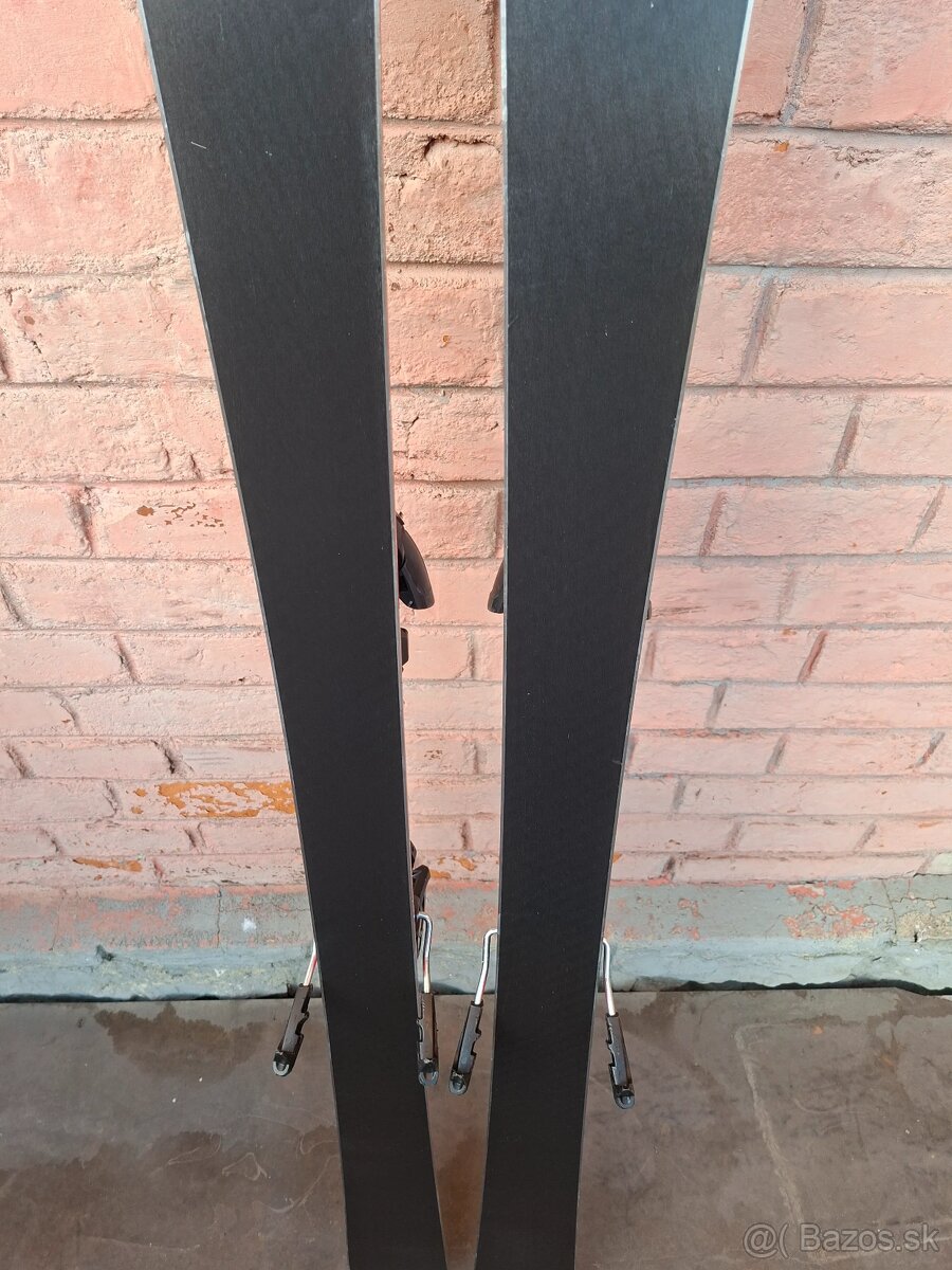 Používané lyže STÖCKLI AXIS COMP - 7