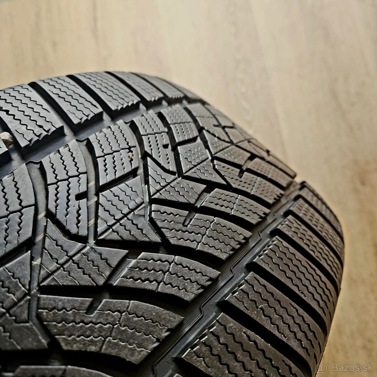 Alu R19 5x108 Volvo XC60,Ford Kuga,Jaguar+zimné 245/50R19 - 7