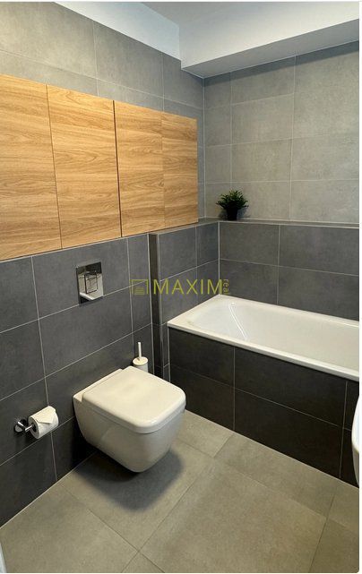 Jégeho alej V - 2- izbový byt na ulici Trnavská cesta v Brat - 7