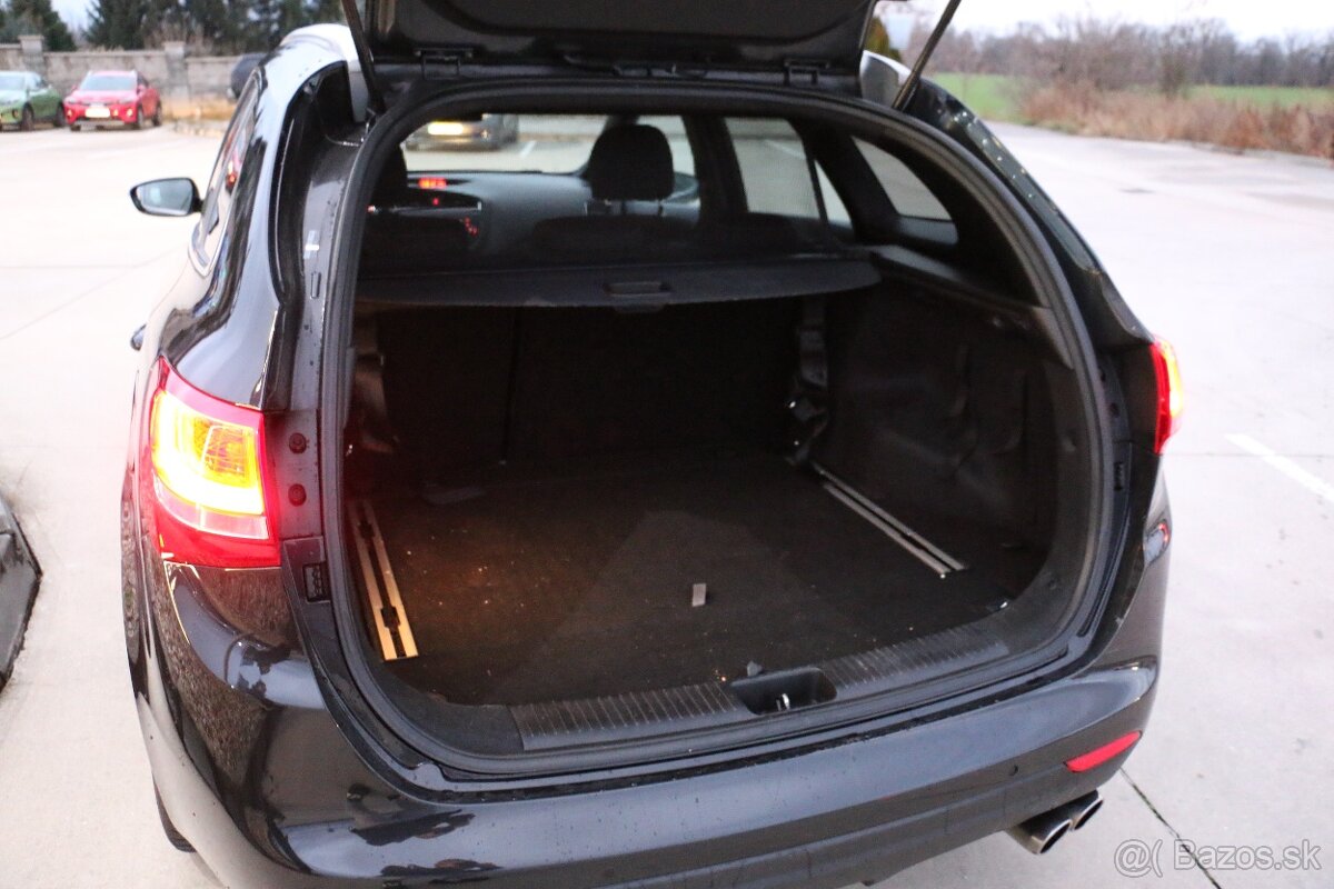 Kia CEED SW 1,6 CRDi GT-line - 7