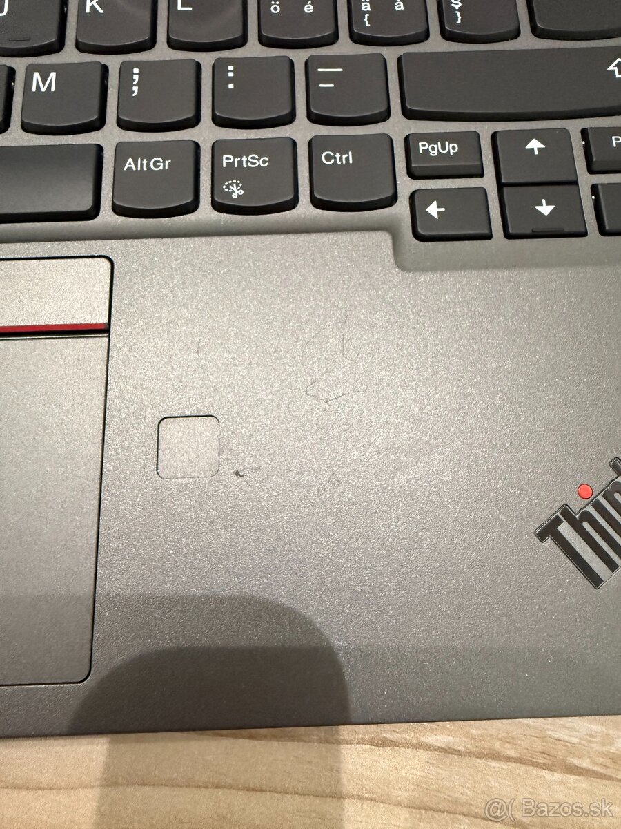 Lenovo X1 YOGA na predaj 7. - 7