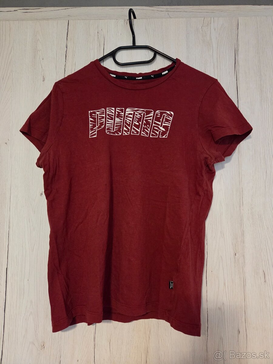 Balík dámskeho oblečenia mix - veľkost M - 7