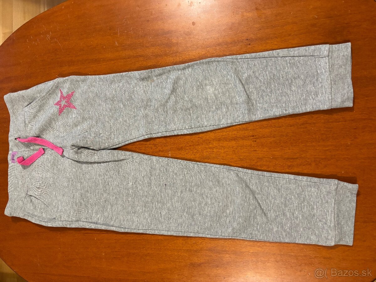 Balík mix dievčenské oblečenie - 7