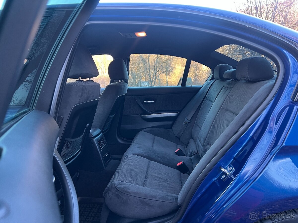 BMW 320si (E90) - SK Auto - Limitovaná edícia 1/2600 - 7