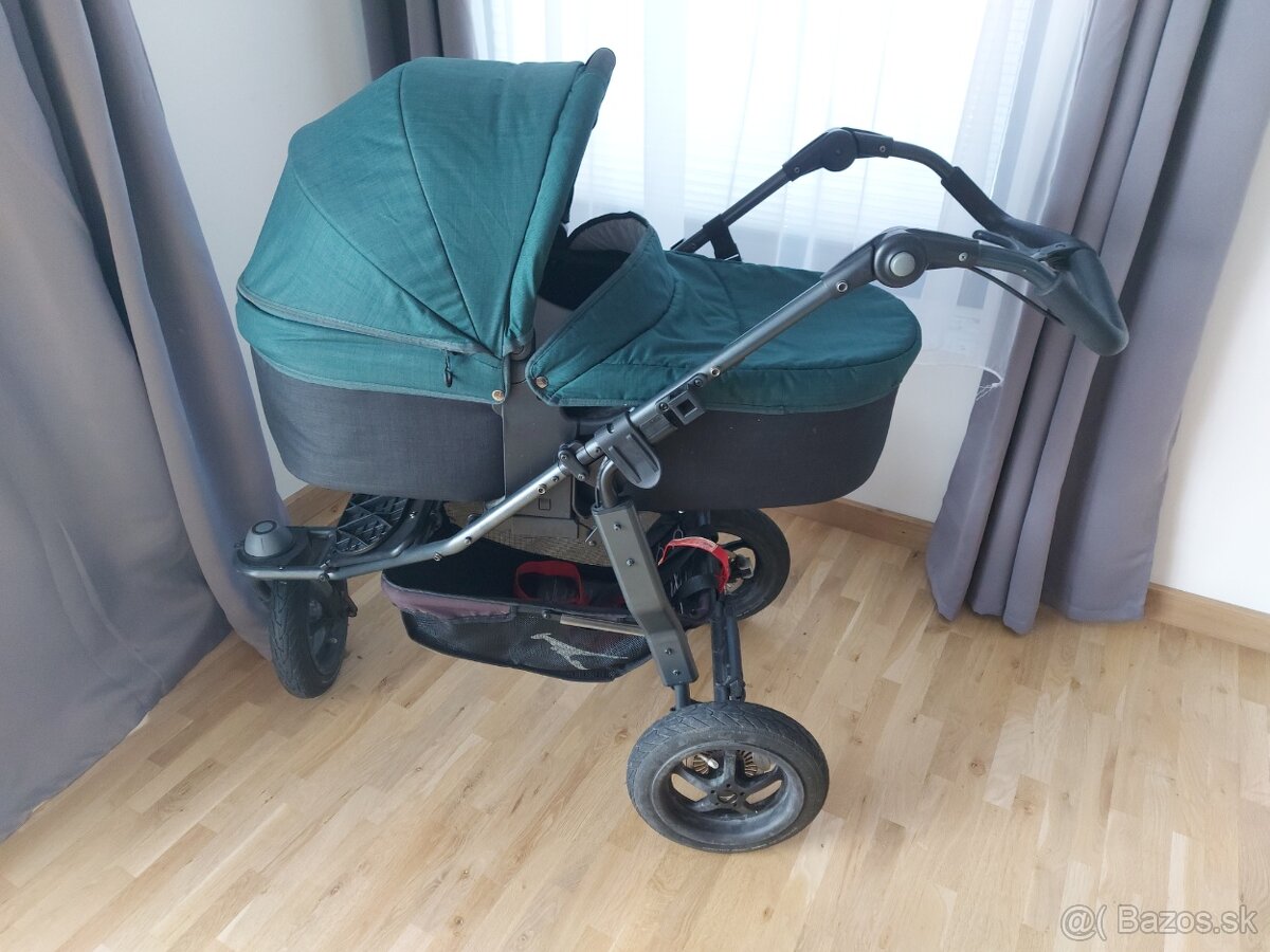 TFK jogger adventure - 7