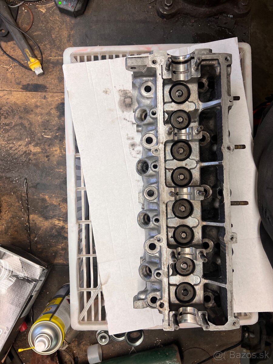 KIA sportage 2.0 td - 7