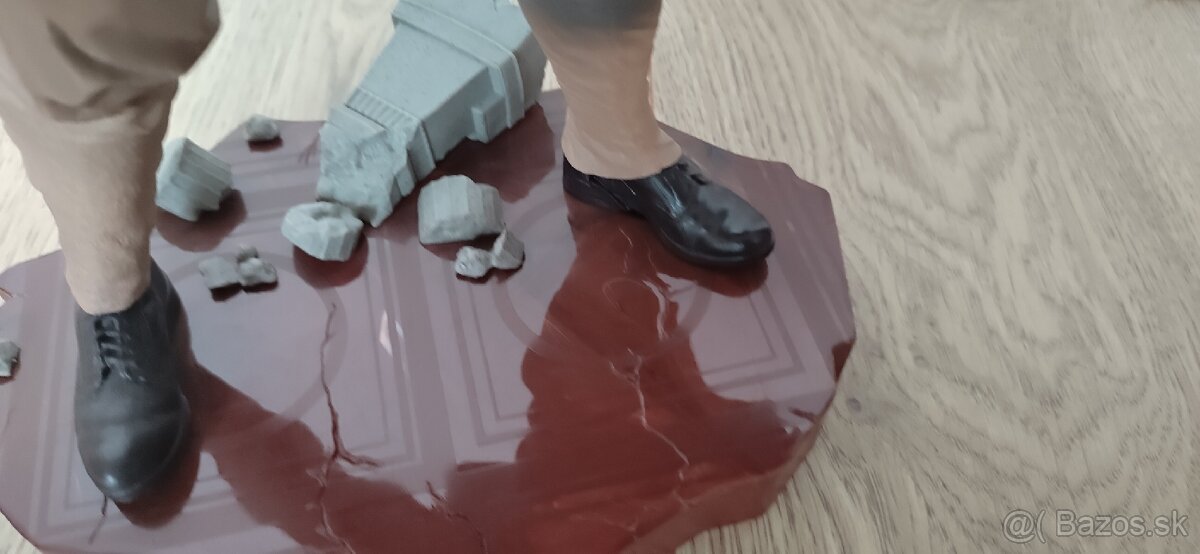 Battlefield 1 zberateľská figúrka - 7