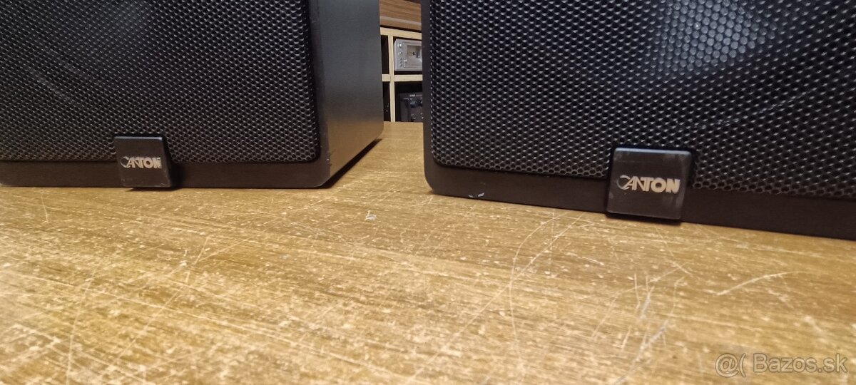 Canton Karat 100 - 7