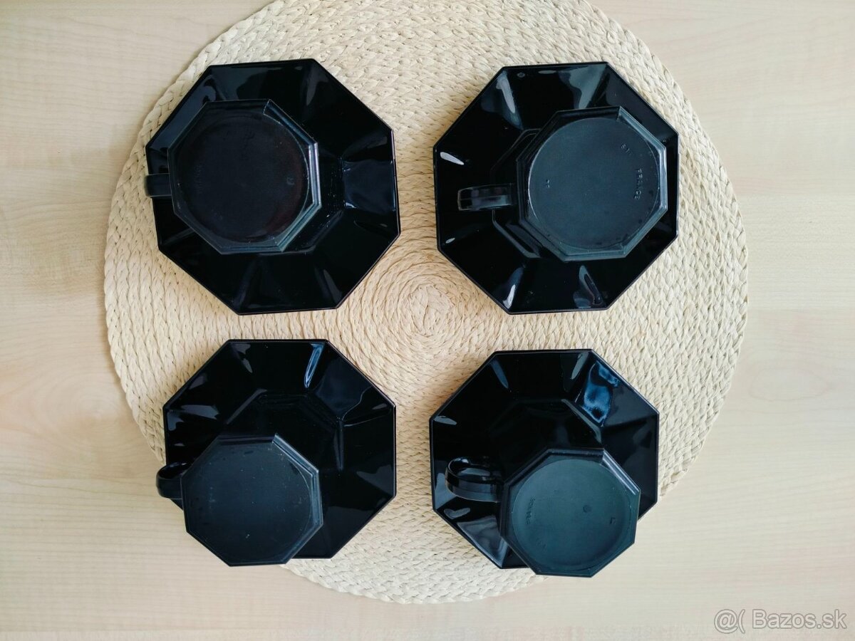 Francouzský set - 7