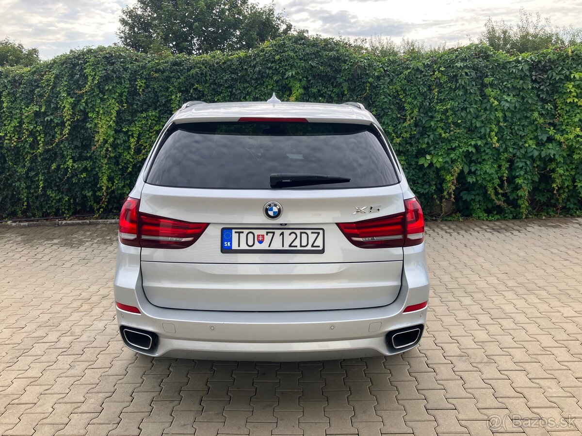 BMW X5 - 7