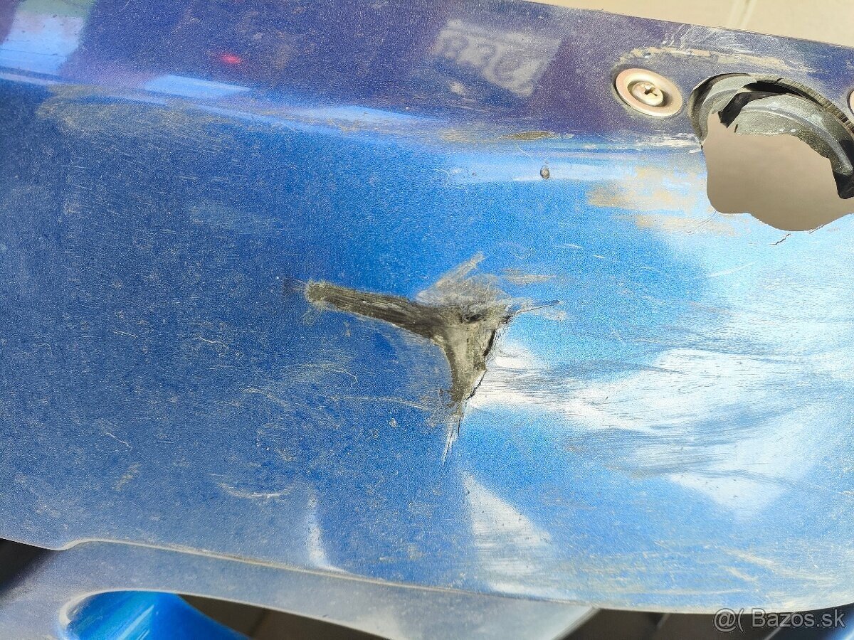 Honda accord diely - 7