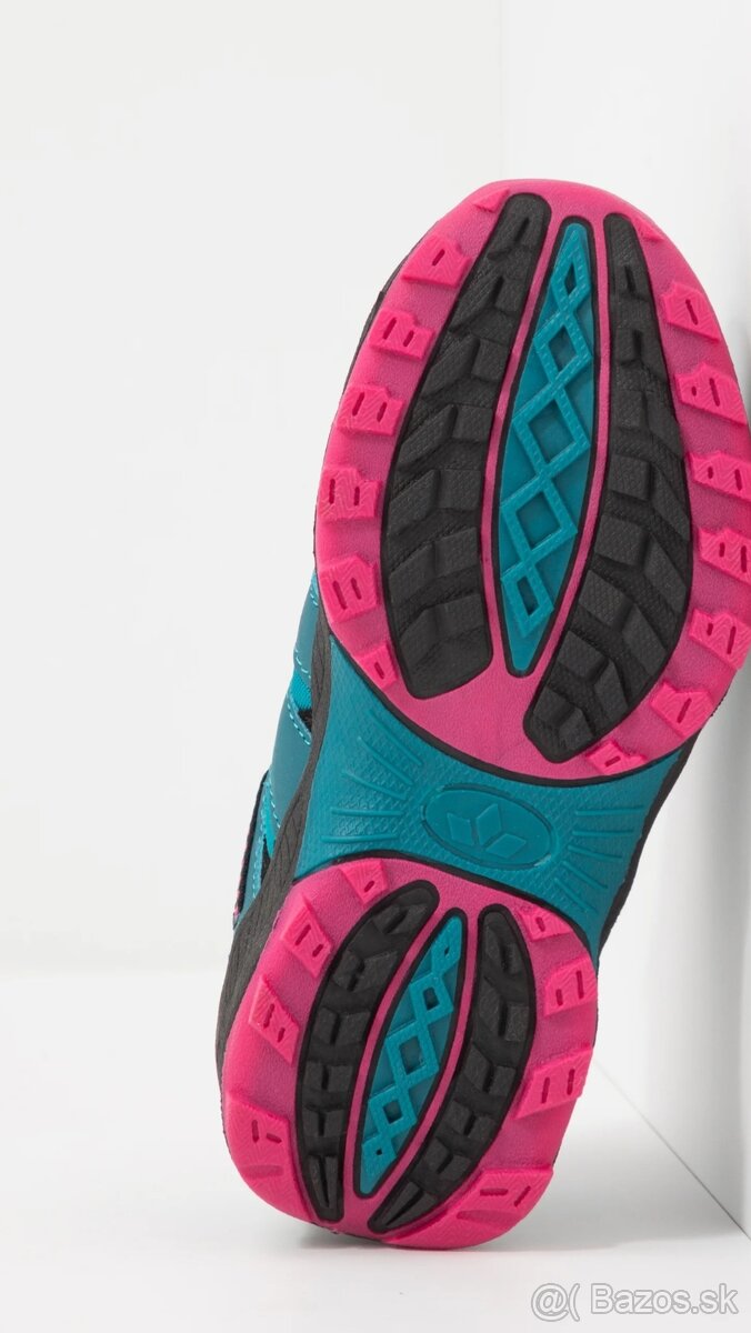 Obuv pre dievča - NOVÉ veľ.35 - 7