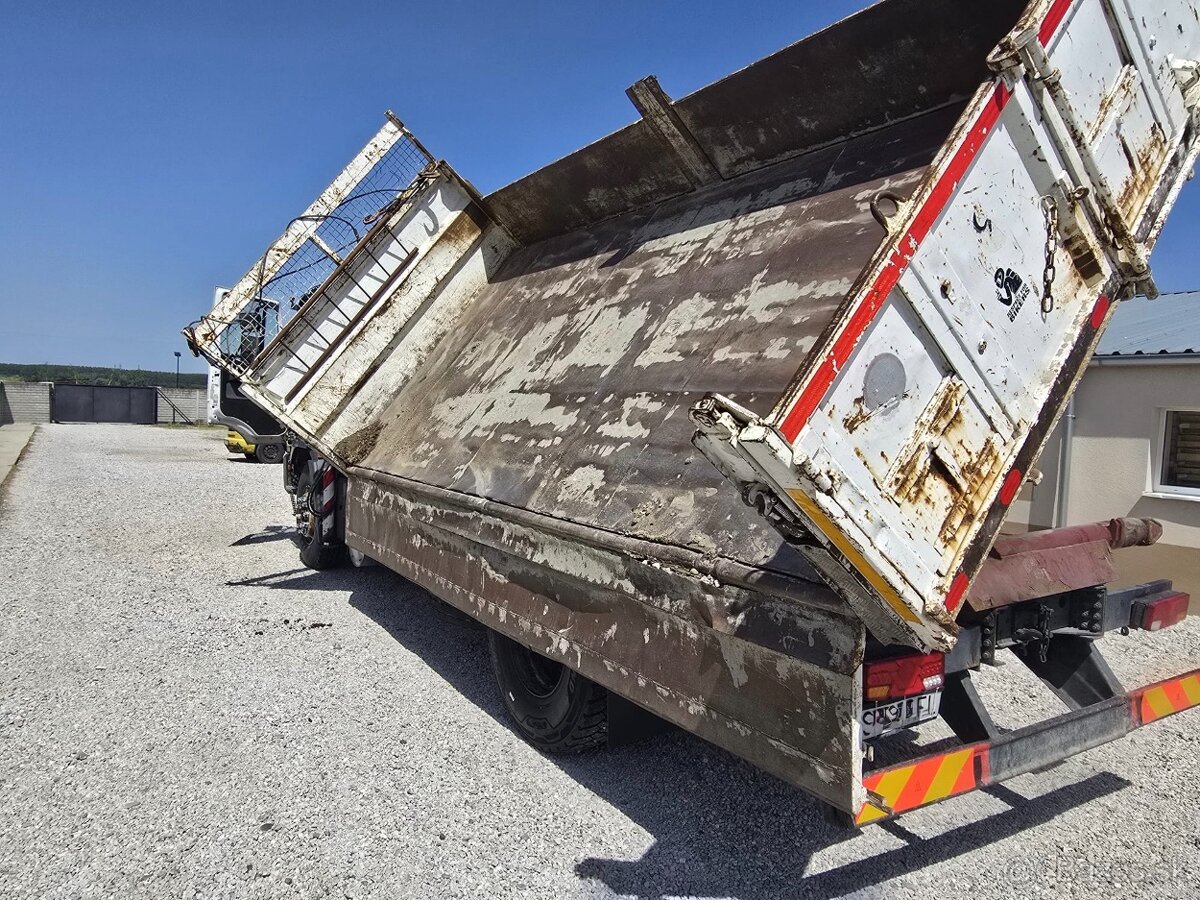 IVECO EUROTECH 190 MAGIRUS - 7