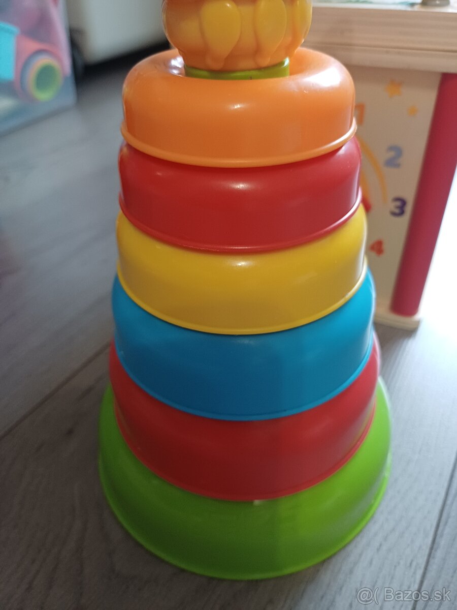 Motoricke hračky - 7