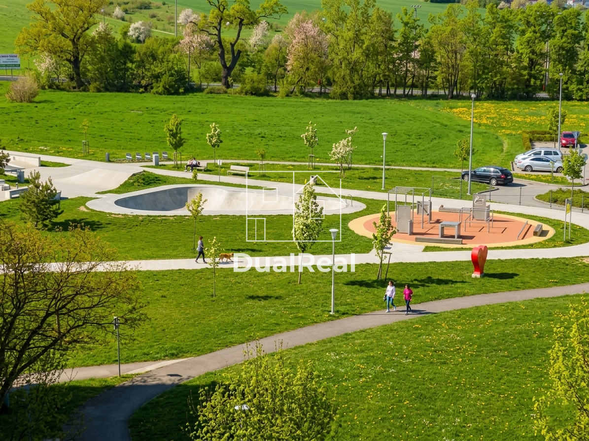 Na predaj 3-izbový byt v meste Levice - 7