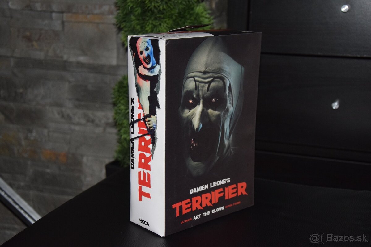 Terrifier figurka - 7