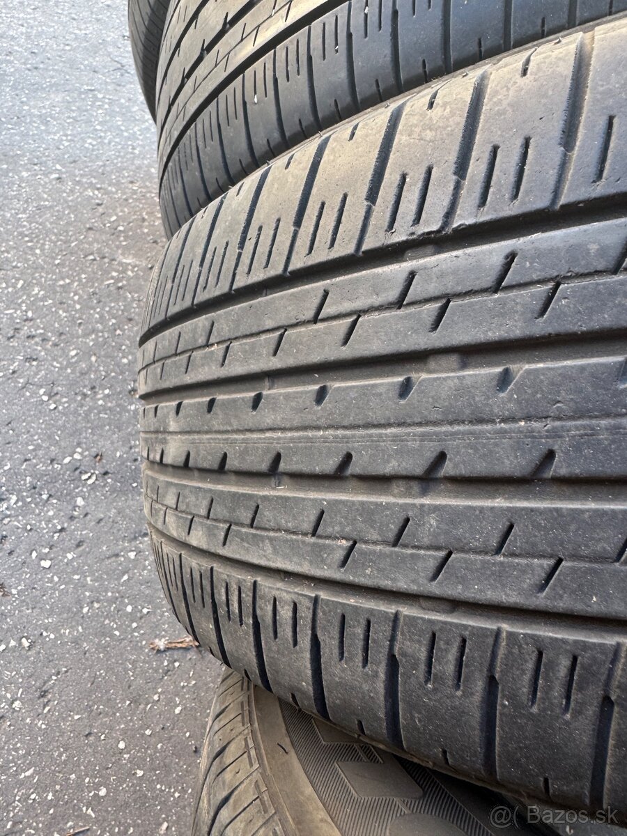 Bridgestone 235/60 R18 103H letné - 7