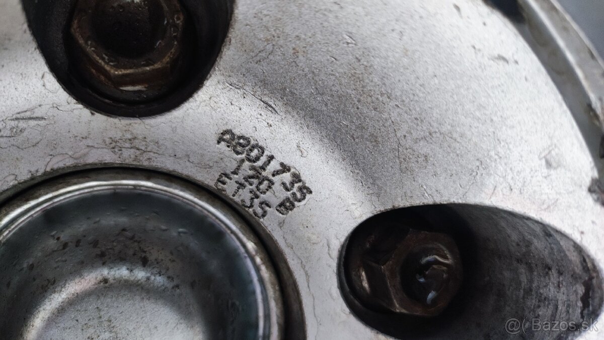 Azev A R17 5x120 - 7