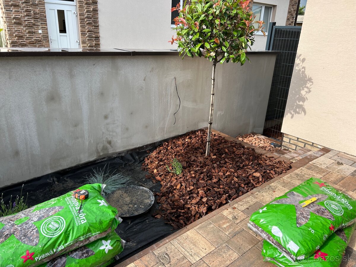 Komplexne stavebné prace - 7