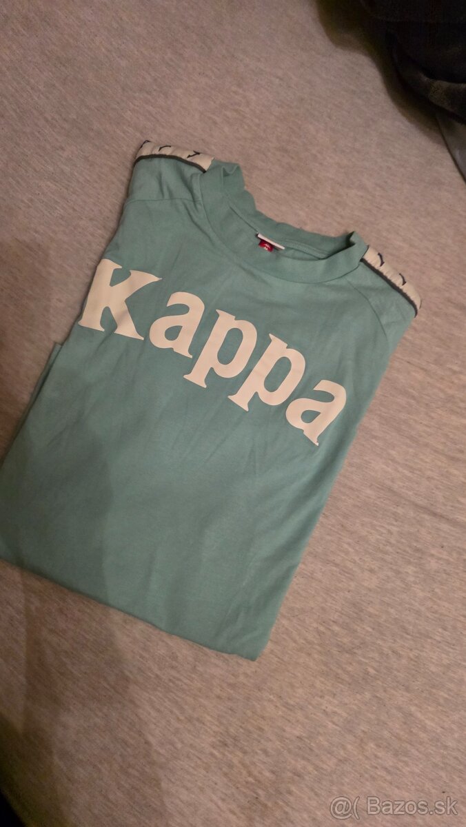 Tricko Kapoa M/L - 7