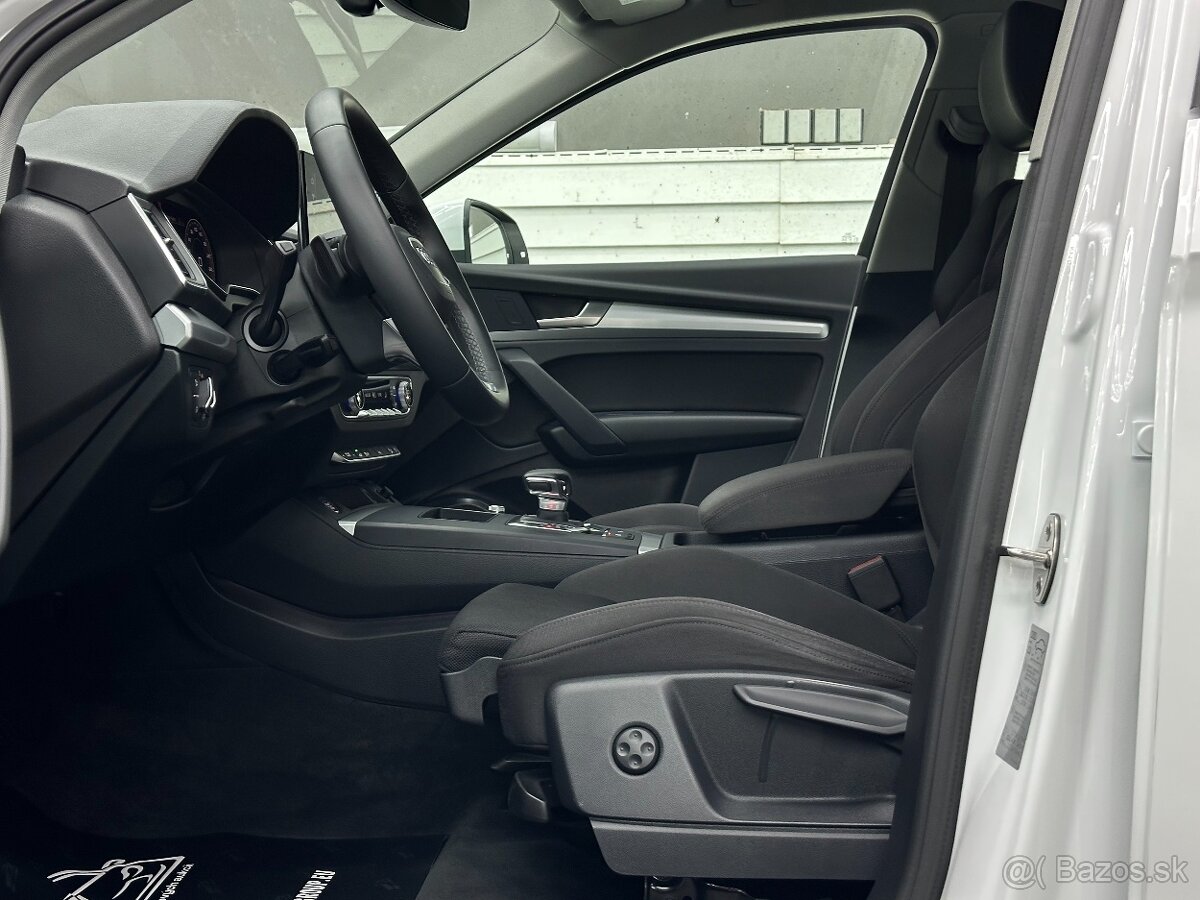 Audi Q5 55 2.0 TFSI e S line quattro - 7