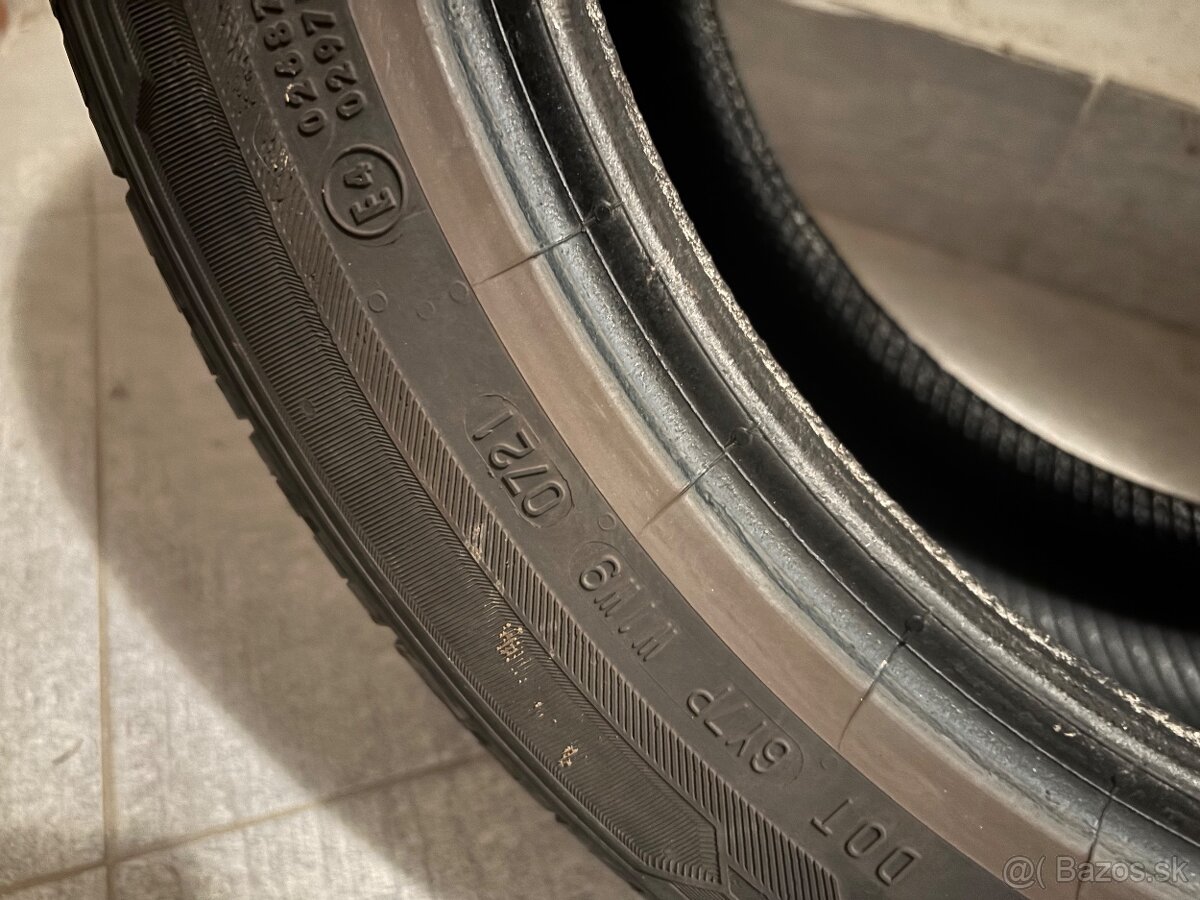 letne pneu barum bravuris 205/50/17,225/45/17 - 7
