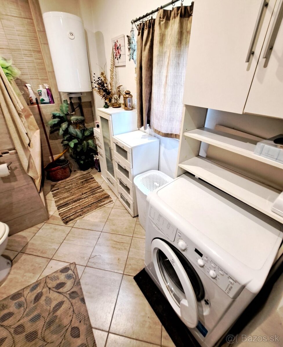 2i RD ( hospodárska usadlosť) v Kolárove, časť Veľký Ostrov - 7