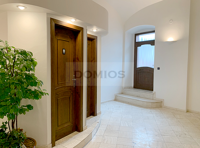 Klim. kancel. celok (245,20 m2, 7k, 24/7, parking, KE-St.m.) - 7