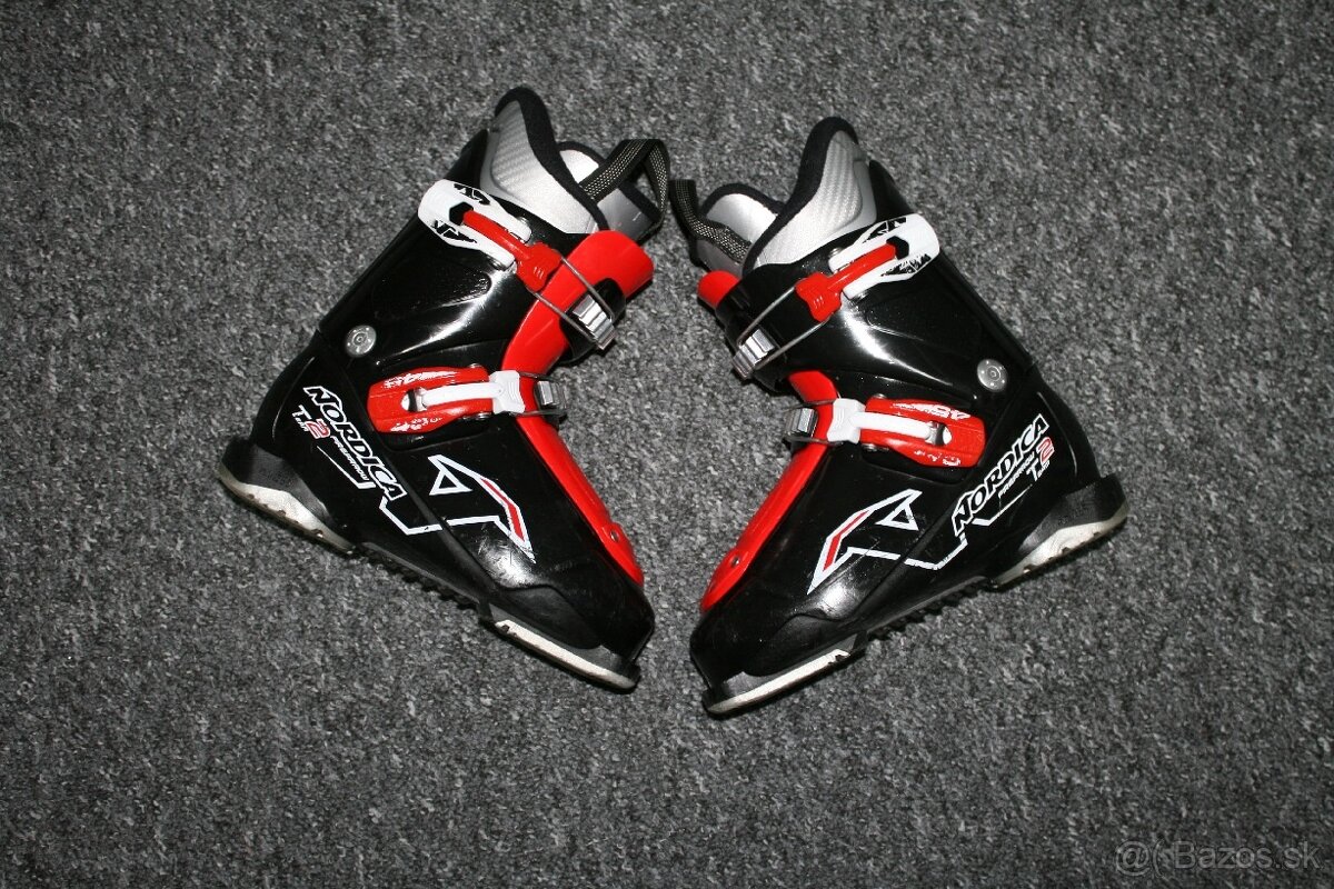 lyže dynamic 100 cm , salomon lyžiarky - 7