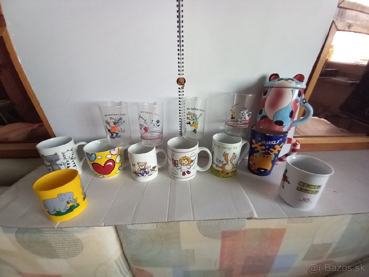 Rôzne zaujímavé veci - 7