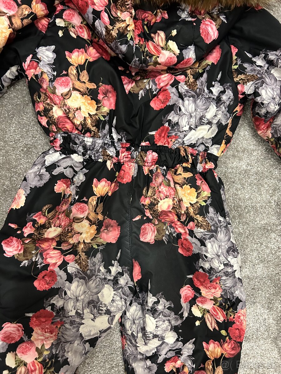 Pilguni overel, zimna kombineza 104velkost - 7