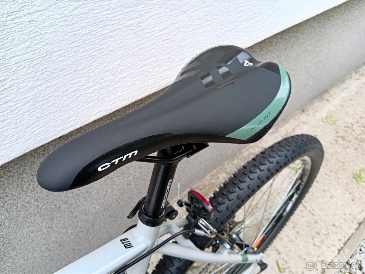 Ponúkam na predaj bicykel CTM Rein 1.0 29" - 7