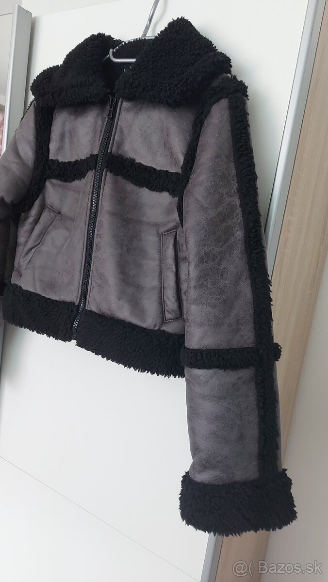 Balík XXS bunda + rifle - 7