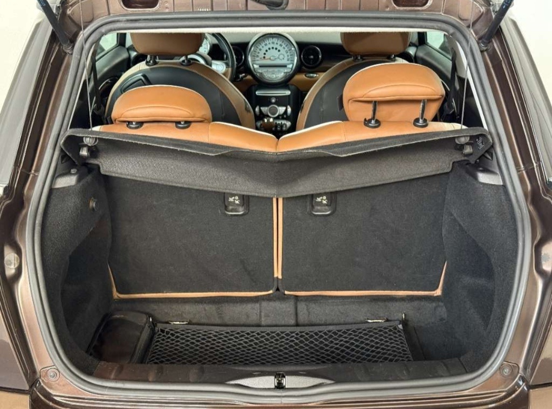 Mini Cooper 1.6 benzin 85kw, Na SK značkách - 7