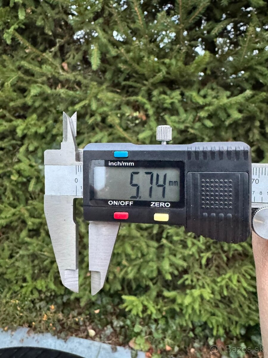 Celoročné pneumatiky 185/60 R 14 - 7