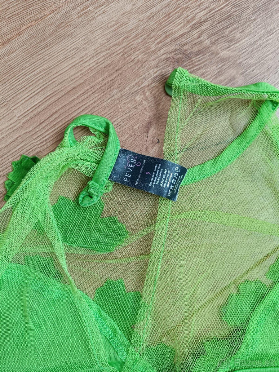 Kostym Vila s kridlami S - 7