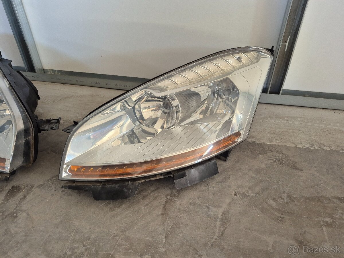 Citroën C4 Grandpicasso - 7