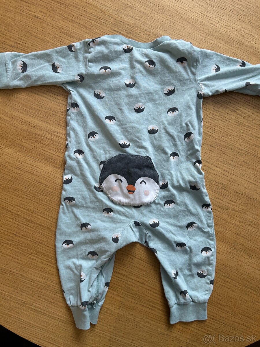 Lindex pyžamká - 7