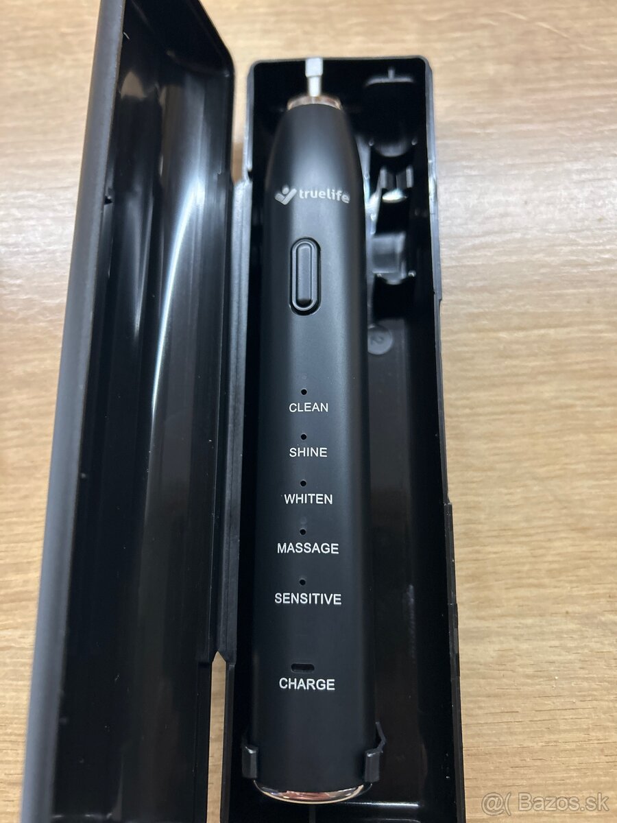 Predam 2pack nových sonickych kefiek Truelife - 7
