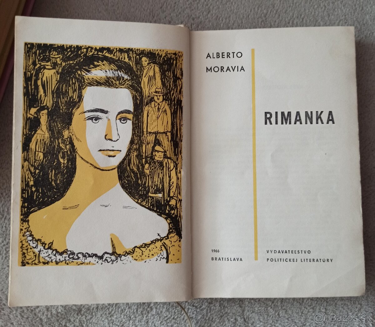 Staršia svetová beletria od 1 € - 7