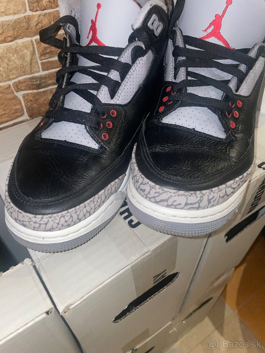 Nike Air Jordan Retro - 7