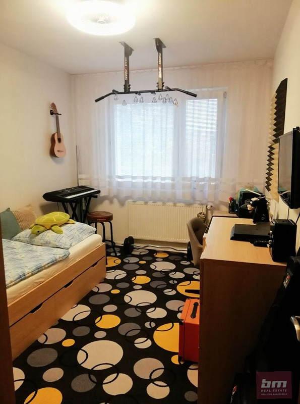 Predaj 3 - izb. bytu v DnV na Eisnerovej ul. - 7