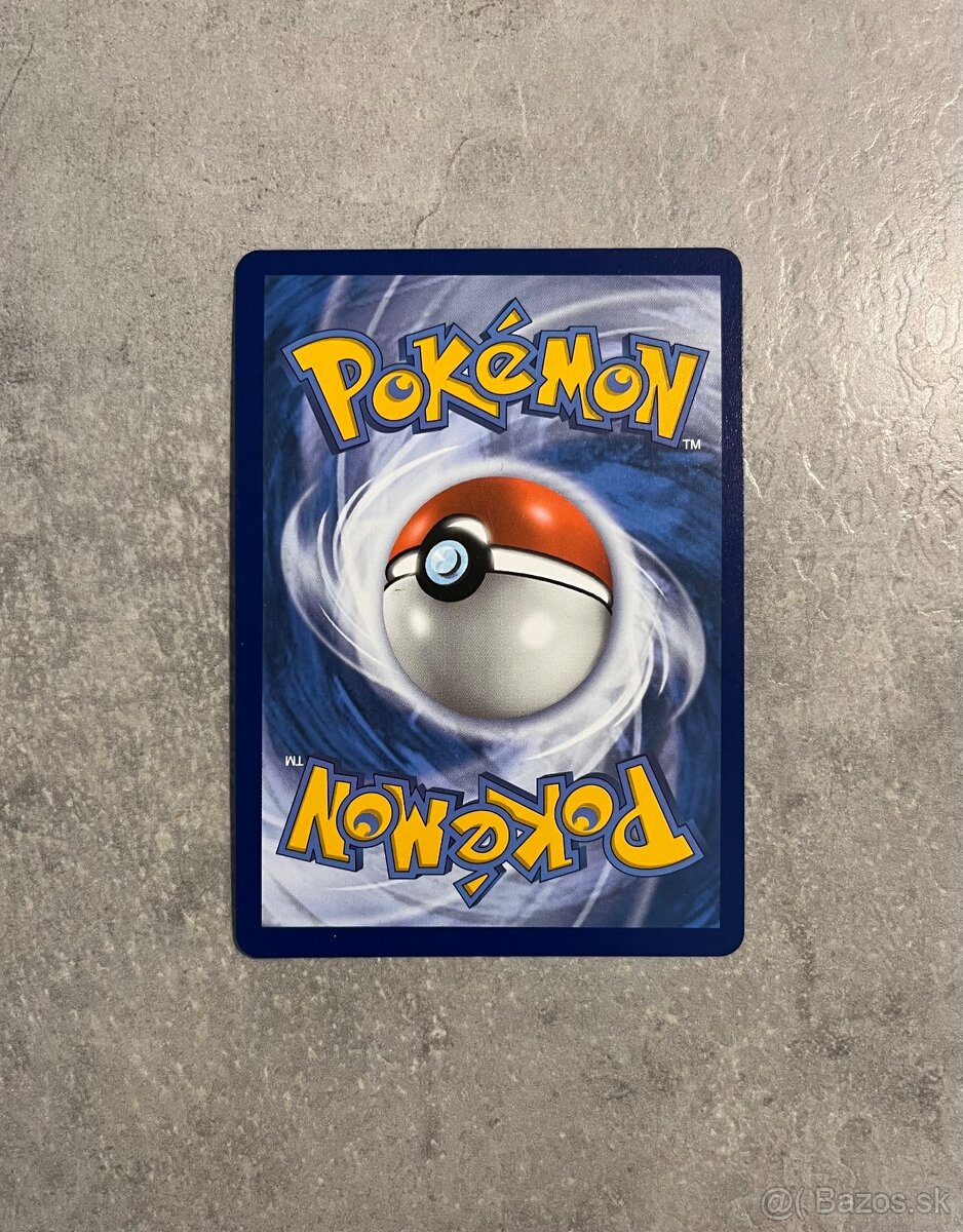 Pokemon Charizard - 7