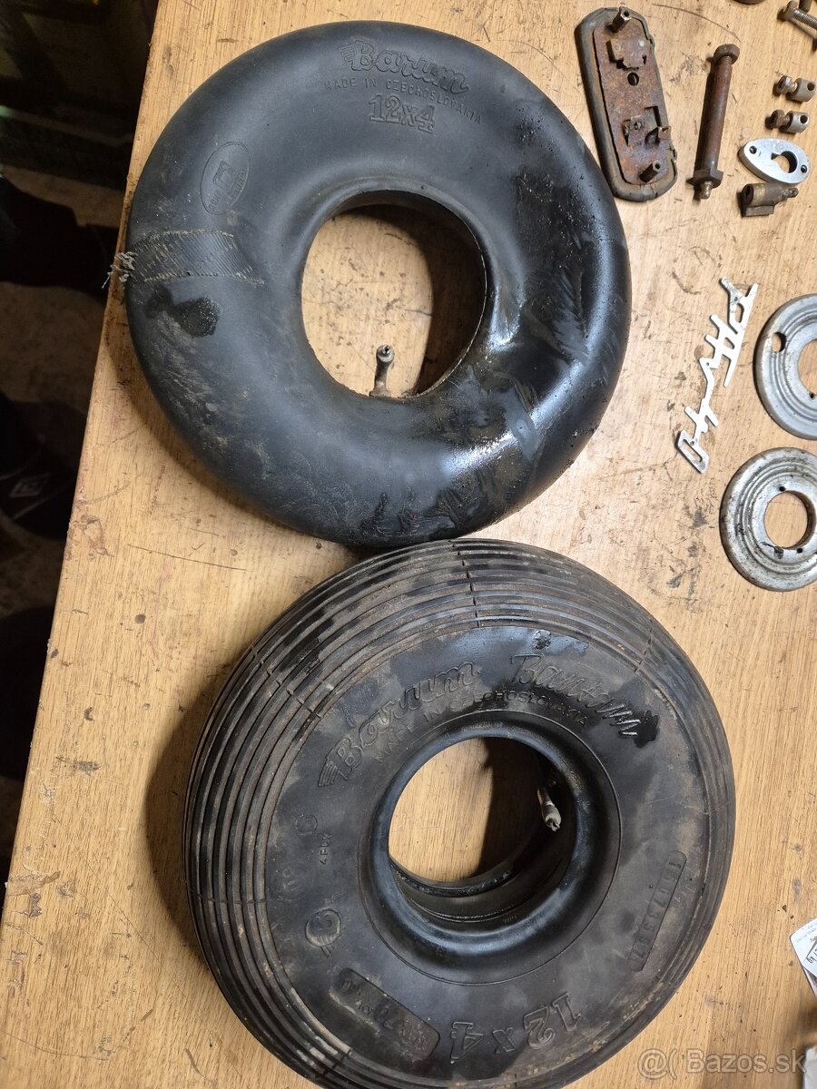 Diely vozik pav 40 41 - 7